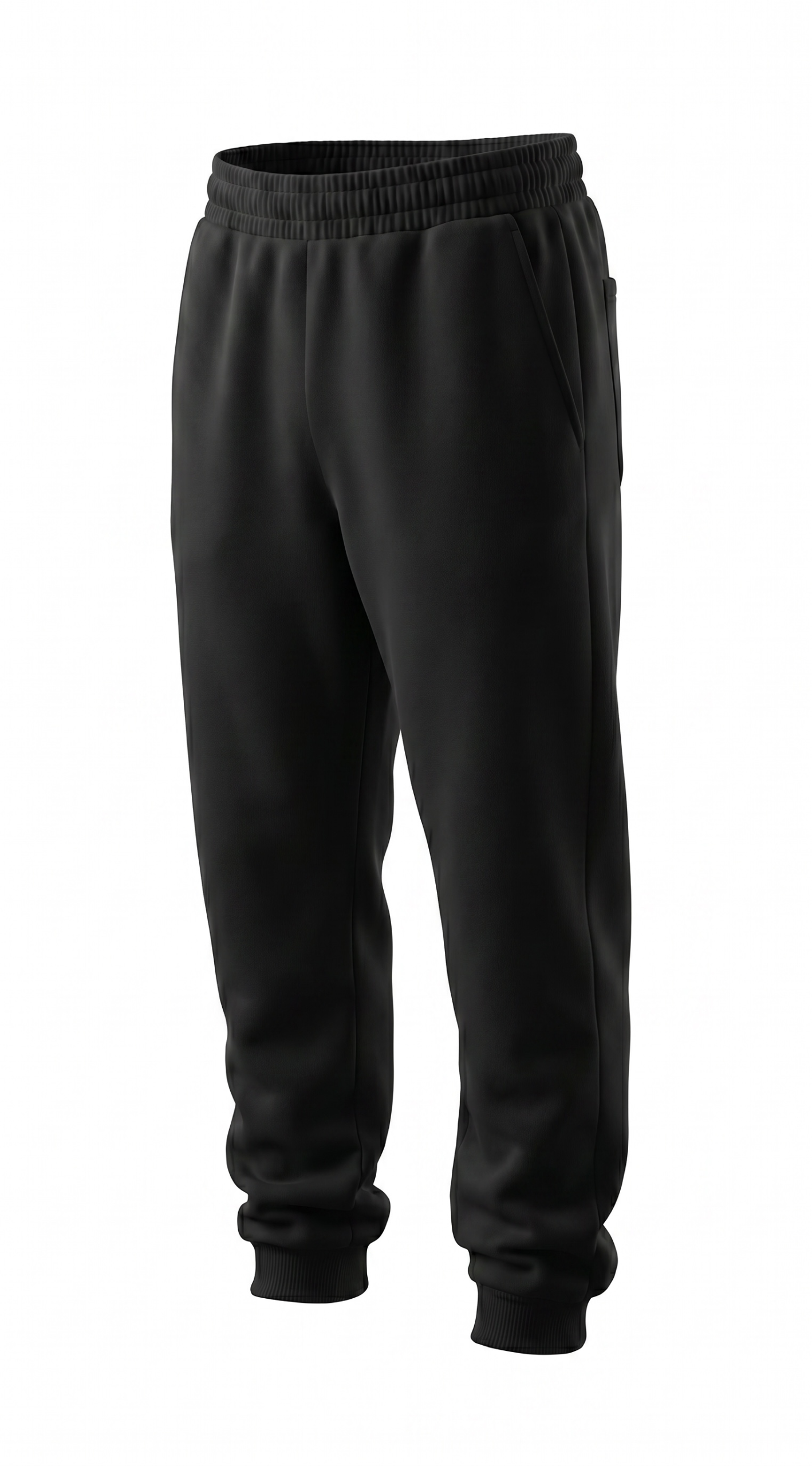 ALEX JOGGER